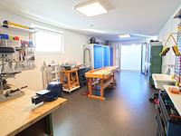 Vendre Acheter Gletterens - Villa 7.5 pi&egrave;ces
