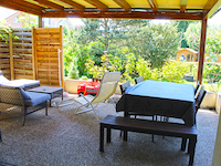 Gartenwohnung Corcelles-près-Payerne TissoT Immobilien