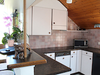 Corcelles-près-Payerne -             Wohnung 3.5 Zimmer