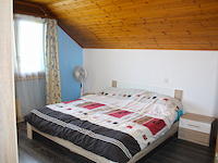 Bien immobilier - Corcelles-près-Payerne - Appartement 3.5 pi&egrave;ces