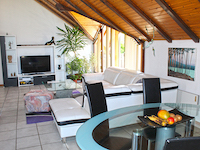 Corcelles-près-Payerne 1562 VD - Appartement 3.5 pi&egrave;ces - TissoT Immobilier