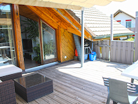Vendre Acheter Corcelles-près-Payerne - Appartement 3.5 pi&egrave;ces