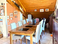 Stadthaus 9.0 Zimmer Neyruz-sur-Moudon