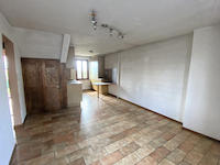 Achat Vente Neyruz-sur-Moudon - Maison villageoise 9.0 pi&egrave;ces