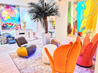 Wohnung Villeneuve  TissoT Immobilien