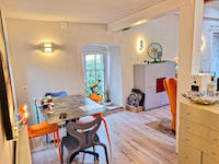 Villeneuve  -             Wohnung 2.5 Zimmer