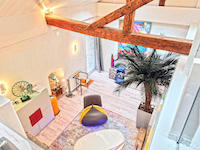 Villeneuve  1844 VD - Appartement 2.5 pi&egrave;ces - TissoT Immobilier