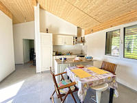 Wohnung 2.5 Zimmer Les Paccots