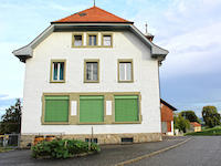 Blessens -             Gebäude 13.5 Zimmer