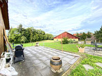 Blessens 1675 FR - Immeuble 13.5 pi&egrave;ces - TissoT Immobilier