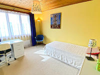 Vendre Acheter Chénens - Villa individuelle 7.5 pi&egrave;ces