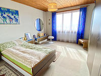 Achat Vente Chénens - Villa individuelle 7.5 pi&egrave;ces
