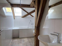 Bien immobilier - Châtel-St-Denis - Appartement 3.5 pi&egrave;ces
