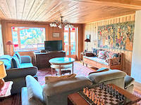 Château d'Oex 1660 VD - Maison 19.5 pi&egrave;ces - TissoT Immobilier