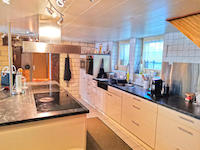 Bien immobilier - Charmey - Chalet 10.5 pi&egrave;ces