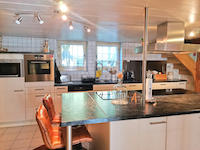 Charmey 1637 FR - Chalet 10.5 pi&egrave;ces - TissoT Immobilier