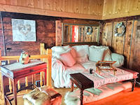 Agence immobili&egrave;re Charmey - TissoT Immobilier : Chalet 10.5 pi&egrave;ces