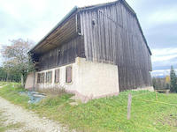 Châtonnaye -             Bauernhaus 7.5 Zimmer