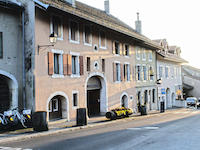 Stadthaus 4.5 Zimmer St-Livres