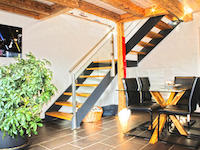 St-Livres TissoT Immobilier : Maison villageoise 4.5 pi&egrave;ces