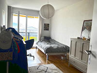 Agence immobilière Avry-sur-Matran - TissoT Immobilier : Appartement 5.5 pièces