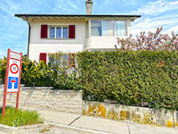 Villars-sur-Glâne -             Einfamilienhaus 7.5 Zimmer