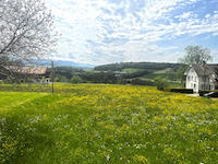 Villars-sur-Glâne TissoT Immobilier : Villa individuelle 7.5 pi&egrave;ces