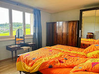 Vendre Acheter Villars-sur-Glâne - Villa individuelle 7.5 pi&egrave;ces