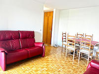 Bien immobilier - Posieux - Appartement 4.5 pi&egrave;ces
