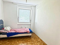 Vendre Acheter Posieux - Appartement 4.5 pi&egrave;ces