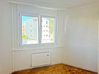 Agence immobilière Posieux - TissoT Immobilier : Appartement 4.5 pièces