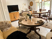 Monthey -             Wohnung 3.5 Zimmer