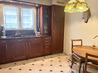 Bien immobilier - Monthey - Appartement 3.5 pi&egrave;ces