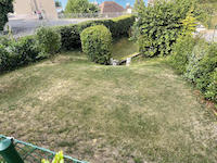 Territet -             Gartenwohnung 2.5 Zimmer