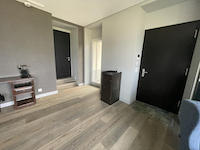 Bien immobilier - Territet - Rez-jardin 2.5 pi&egrave;ces