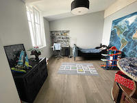 Agence immobili&egrave;re Territet - TissoT Immobilier : Duplex 5.5 pi&egrave;ces