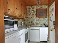 Villars-sur-Ollon TissoT Immobilier : Chalet 5.0 pi&egrave;ces