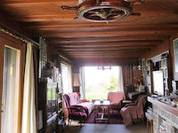 Villars-sur-Ollon 1884 VD - Chalet 5.0 pi&egrave;ces - TissoT Immobilier