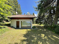 Achat Vente Villars-sur-Ollon - Chalet 5.0 pi&egrave;ces