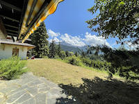 Agence immobili&egrave;re Villars-sur-Ollon - TissoT Immobilier : Chalet 5.0 pi&egrave;ces