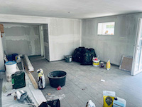 Haus 4.5 Zimmer Ardon