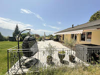 Einfamilienhaus 9.0 Zimmer Blonay