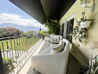 Agence immobili&egrave;re Blonay - TissoT Immobilier : Villa individuelle 9.0 pi&egrave;ces