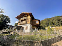 Chernex -             Chalet 8.0 Zimmer