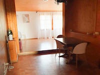 Chernex 1822 VD - Chalet 8.0 pi&egrave;ces - TissoT Immobilier