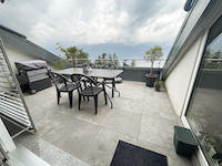 Chernex - Splendide Appartement 4.5 pi&egrave;ces - Vente immobili&egrave;re