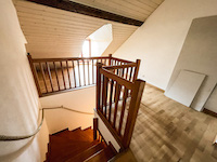 Veytaux TissoT Immobilier : Triplex 5.5 pi&egrave;ces
