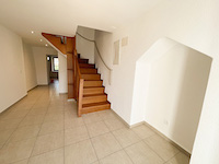 Achat Vente Veytaux - Triplex 5.5 pi&egrave;ces