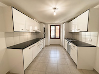 Agence immobili&egrave;re Veytaux - TissoT Immobilier : Triplex 5.5 pi&egrave;ces