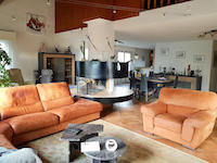 Bière -             Haus 15.5 Zimmer